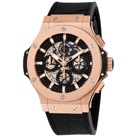 hublot aerobang|hublot big bang.